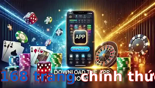 f168 trang chính thức