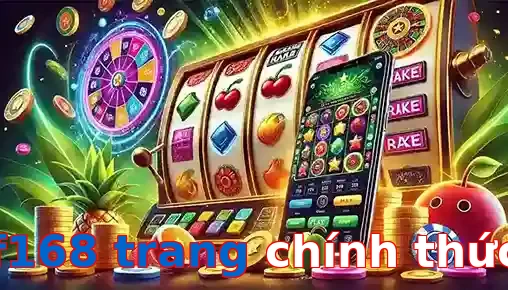 f168 trang chính thức