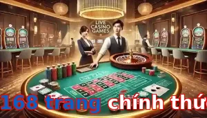 Casino Trực Tuyến Trò Chơi Được Yêu Thích Tại f168 trang chính thức