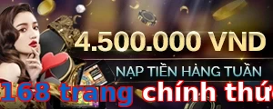 f168 trang chính thức