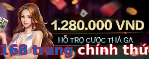 f168 trang chính thức