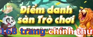 f168 trang chính thức