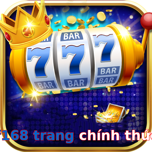 f168 trang chính thức