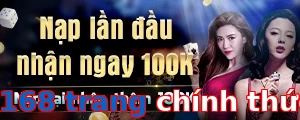 f168 trang chính thức
